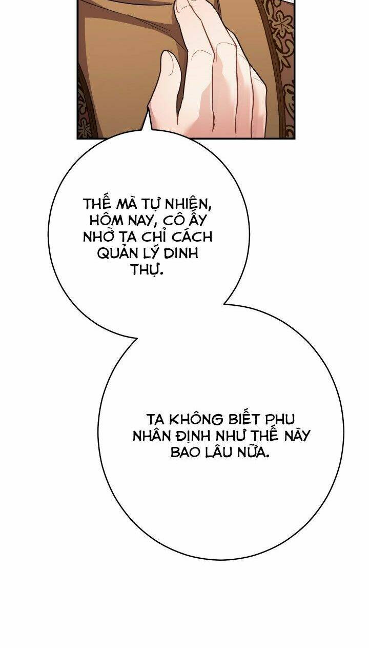 Cuộc Hôn Nhân Vụ Lợi Chapter 10 - Trang 2