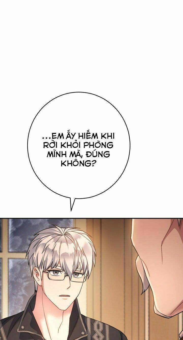 Cuộc Hôn Nhân Vụ Lợi Chapter 10 - Trang 2