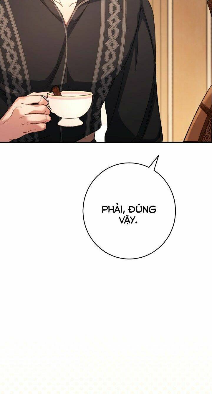 Cuộc Hôn Nhân Vụ Lợi Chapter 10 - Trang 2