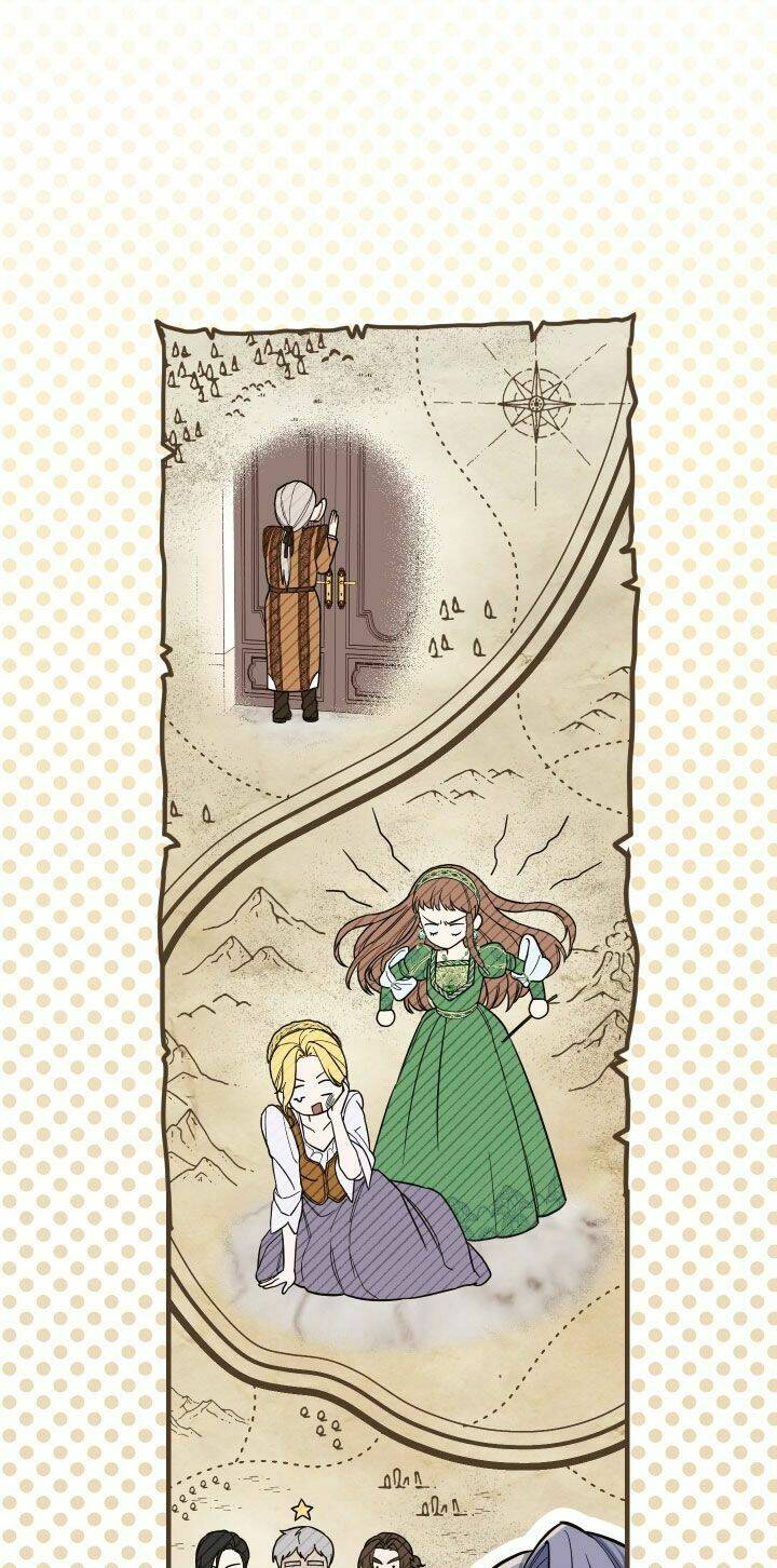 Cuộc Hôn Nhân Vụ Lợi Chapter 10 - Trang 2