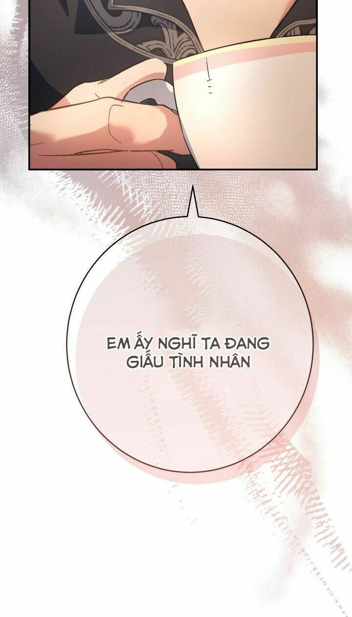 Cuộc Hôn Nhân Vụ Lợi Chapter 10 - Trang 2