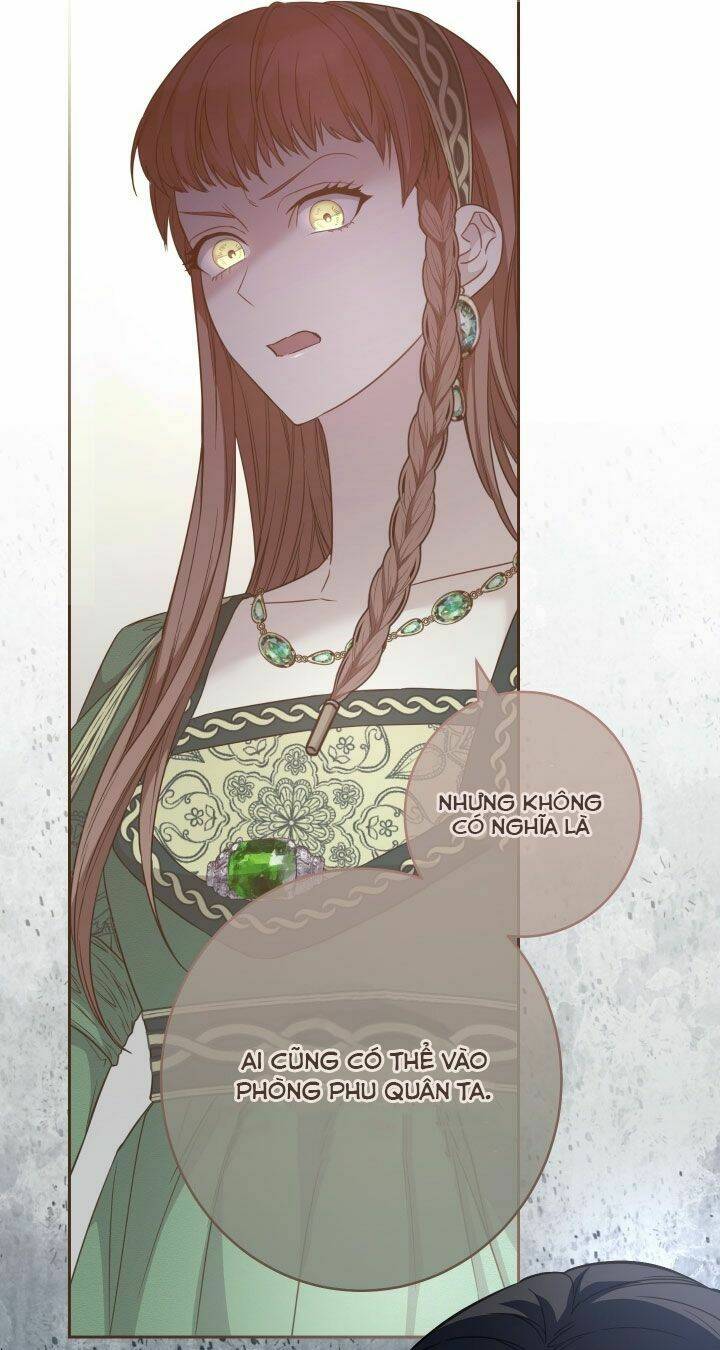 Cuộc Hôn Nhân Vụ Lợi Chapter 10 - Trang 2