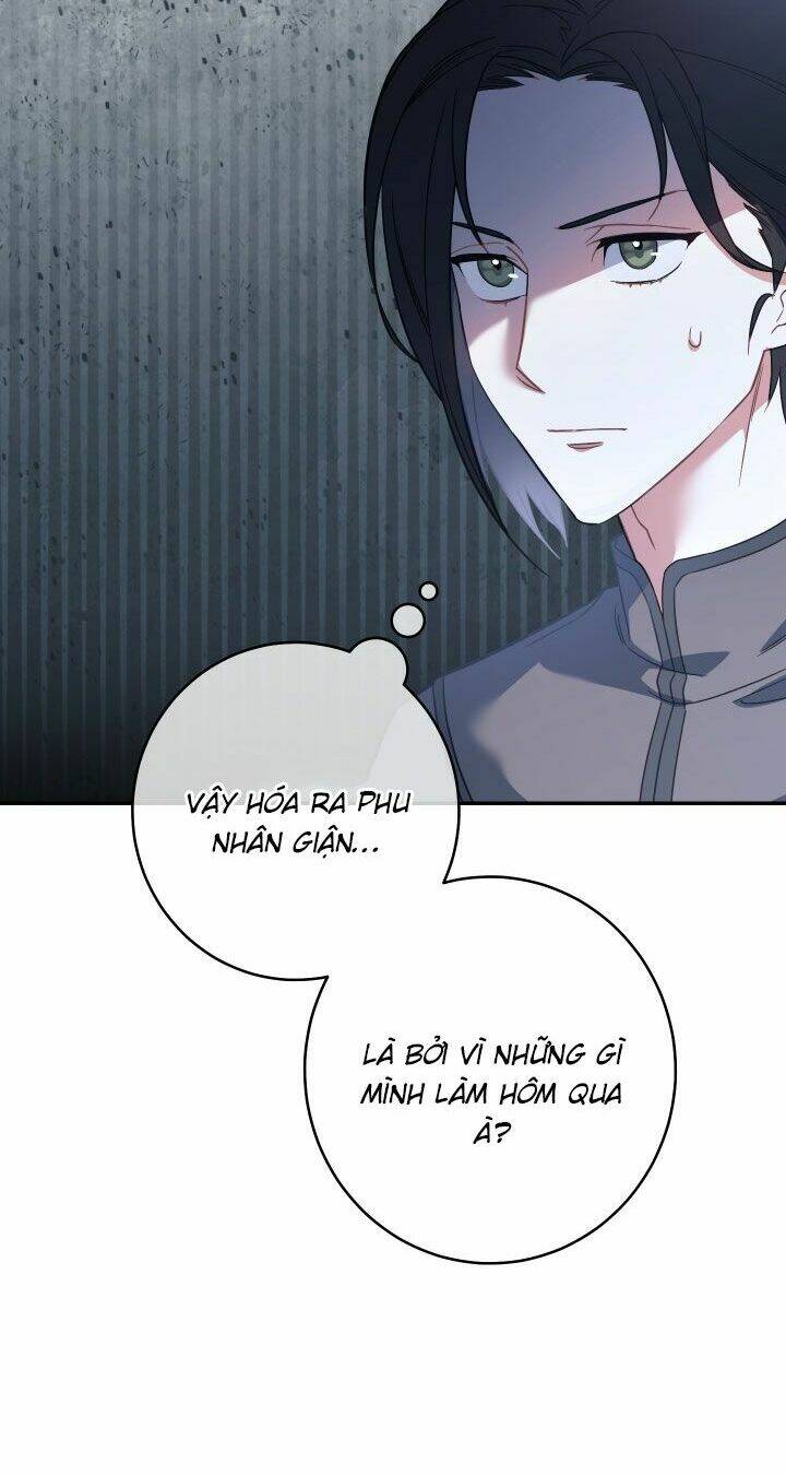 Cuộc Hôn Nhân Vụ Lợi Chapter 10 - Trang 2