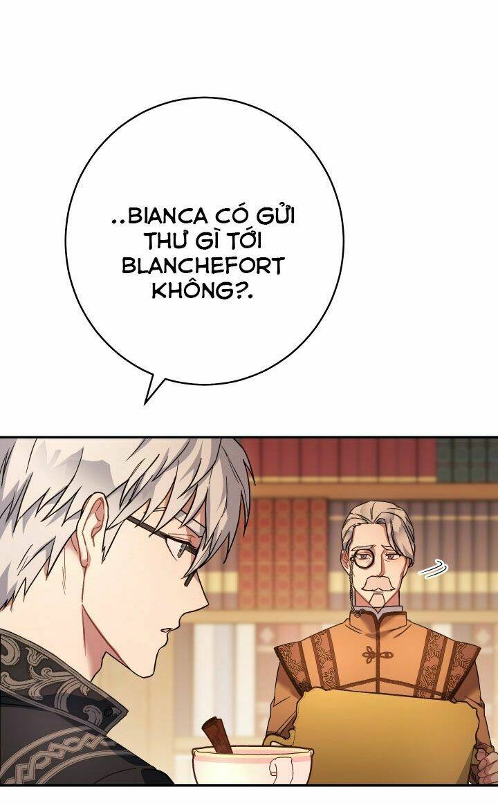 Cuộc Hôn Nhân Vụ Lợi Chapter 10 - Trang 2