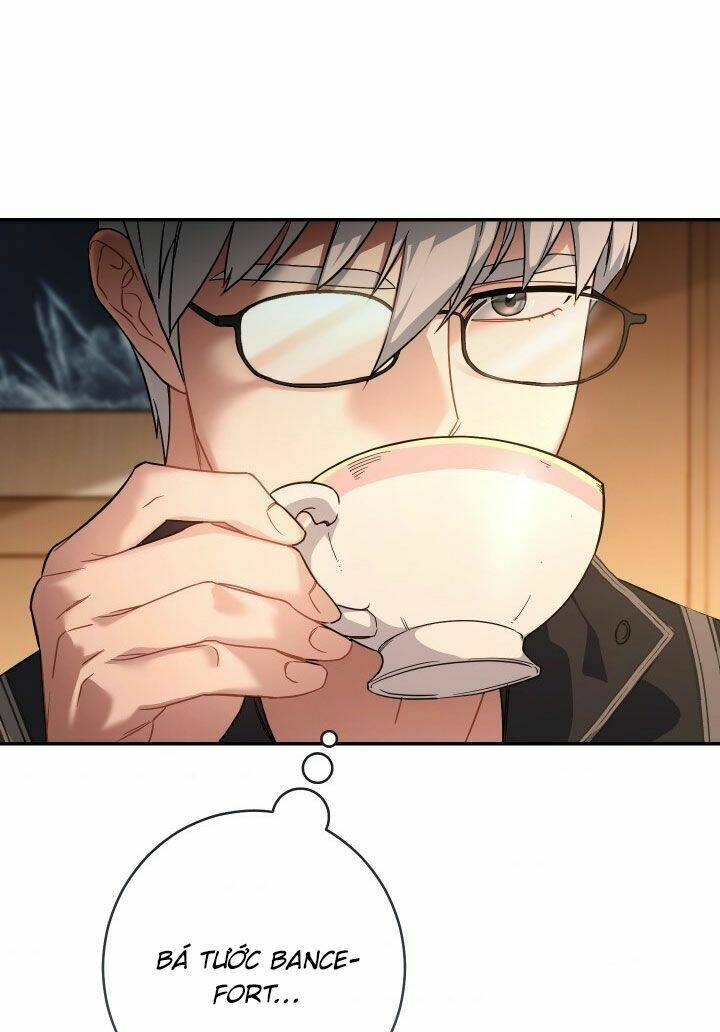 Cuộc Hôn Nhân Vụ Lợi Chapter 10 - Trang 2