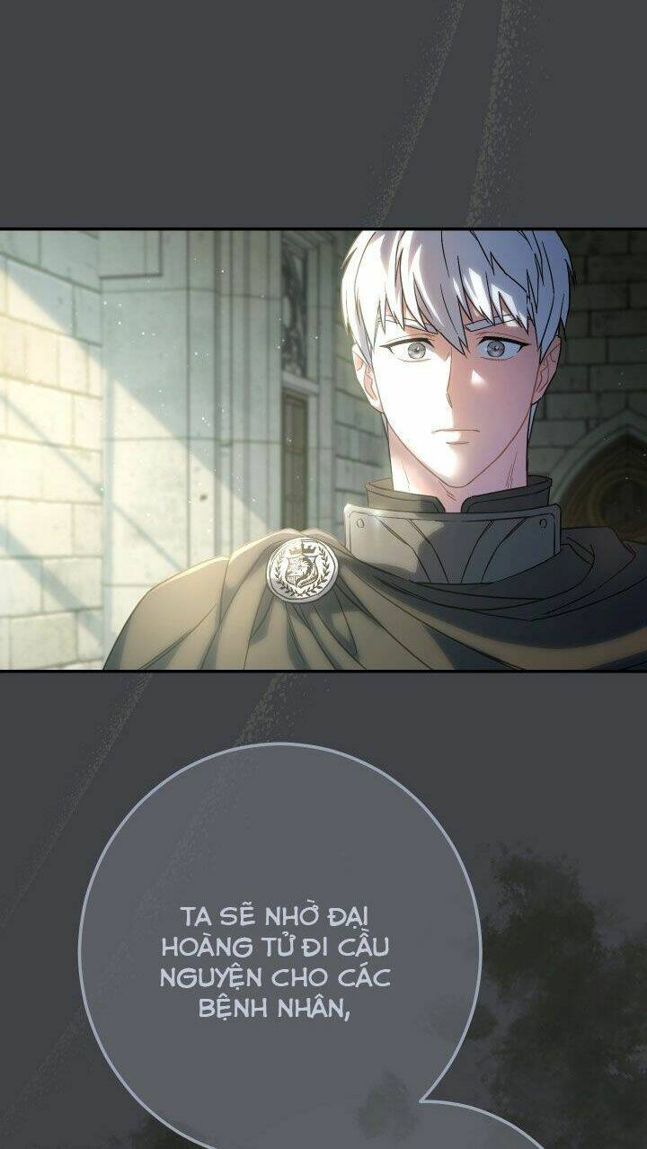 Cuộc Hôn Nhân Vụ Lợi Chapter 10 - Trang 2