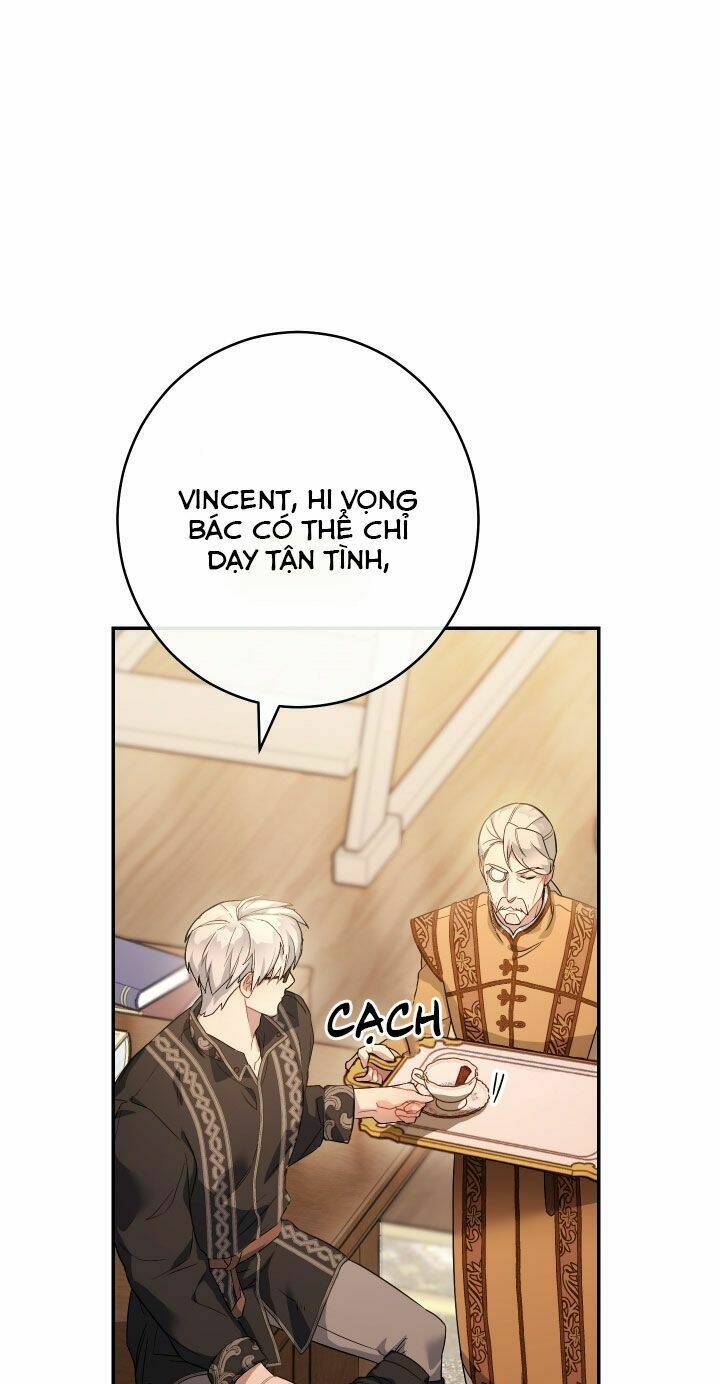 Cuộc Hôn Nhân Vụ Lợi Chapter 10 - Trang 2