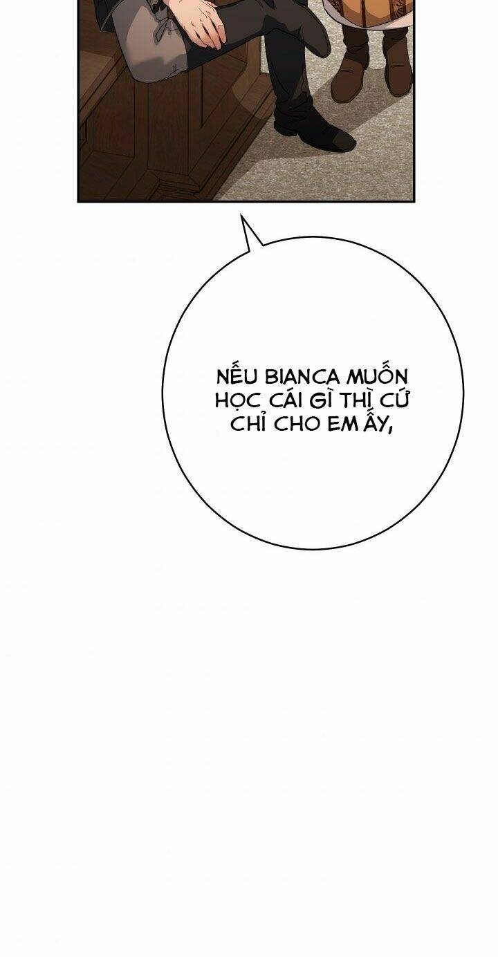 Cuộc Hôn Nhân Vụ Lợi Chapter 10 - Trang 2