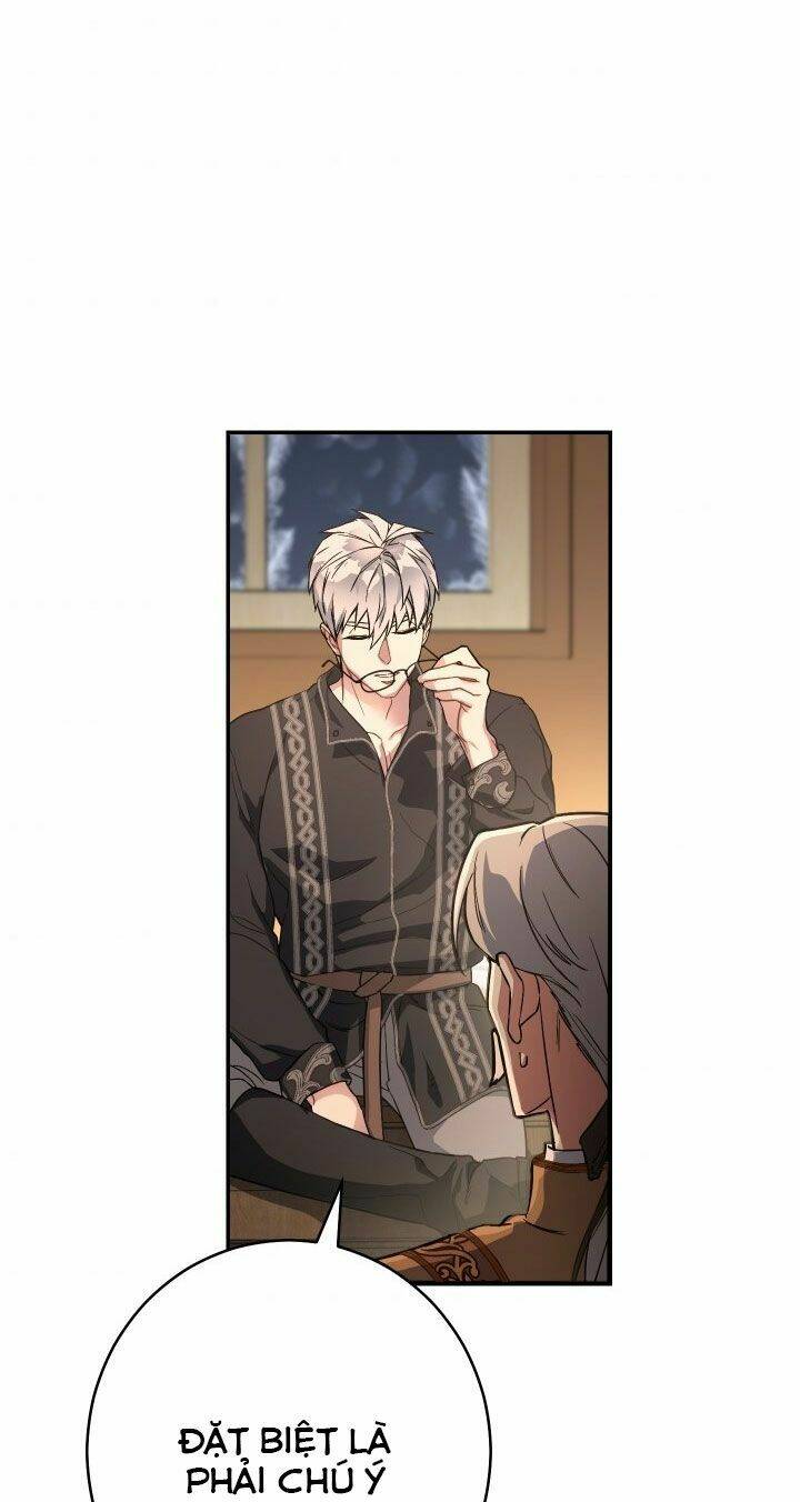 Cuộc Hôn Nhân Vụ Lợi Chapter 10 - Trang 2