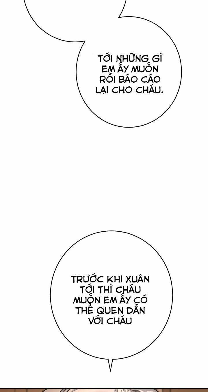 Cuộc Hôn Nhân Vụ Lợi Chapter 10 - Trang 2