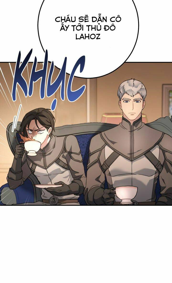 Cuộc Hôn Nhân Vụ Lợi Chapter 10 - Trang 2