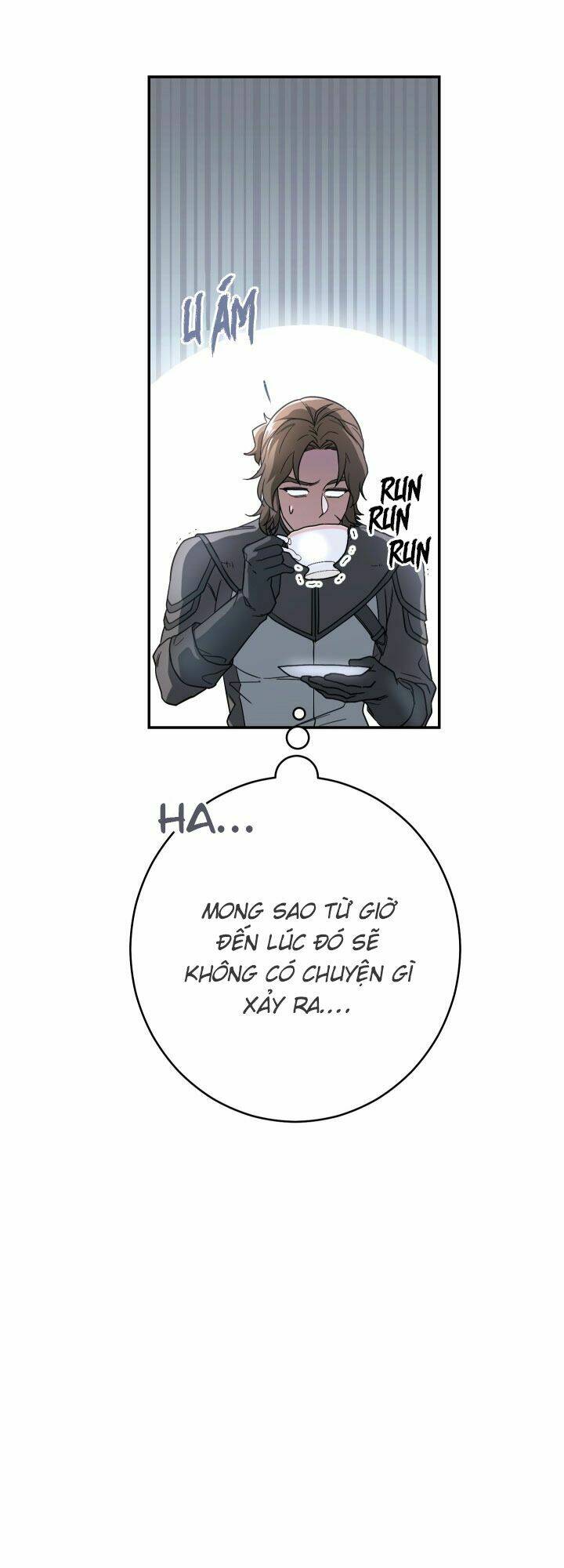 Cuộc Hôn Nhân Vụ Lợi Chapter 10 - Trang 2