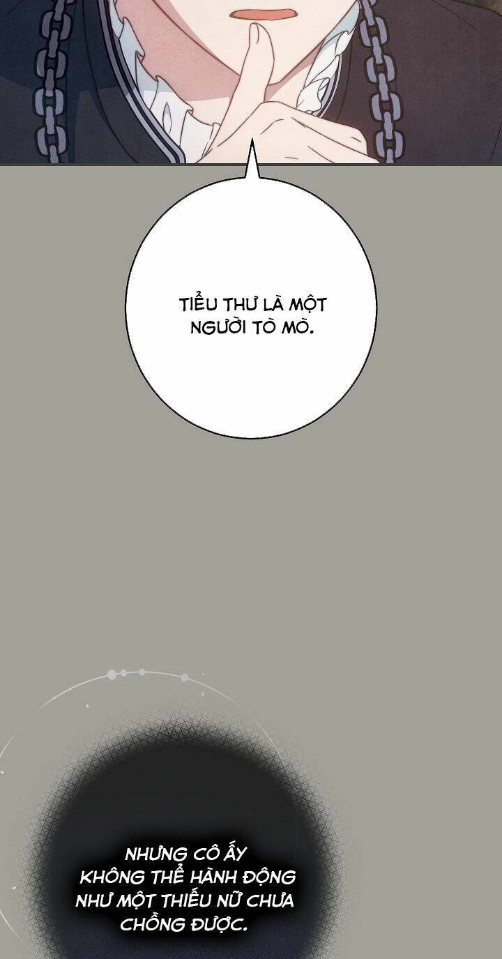 Cuộc Hôn Nhân Vụ Lợi Chapter 101 - Trang 2