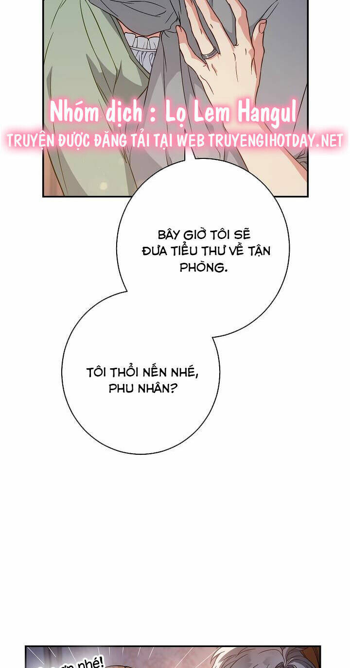 Cuộc Hôn Nhân Vụ Lợi Chapter 102 - Trang 2