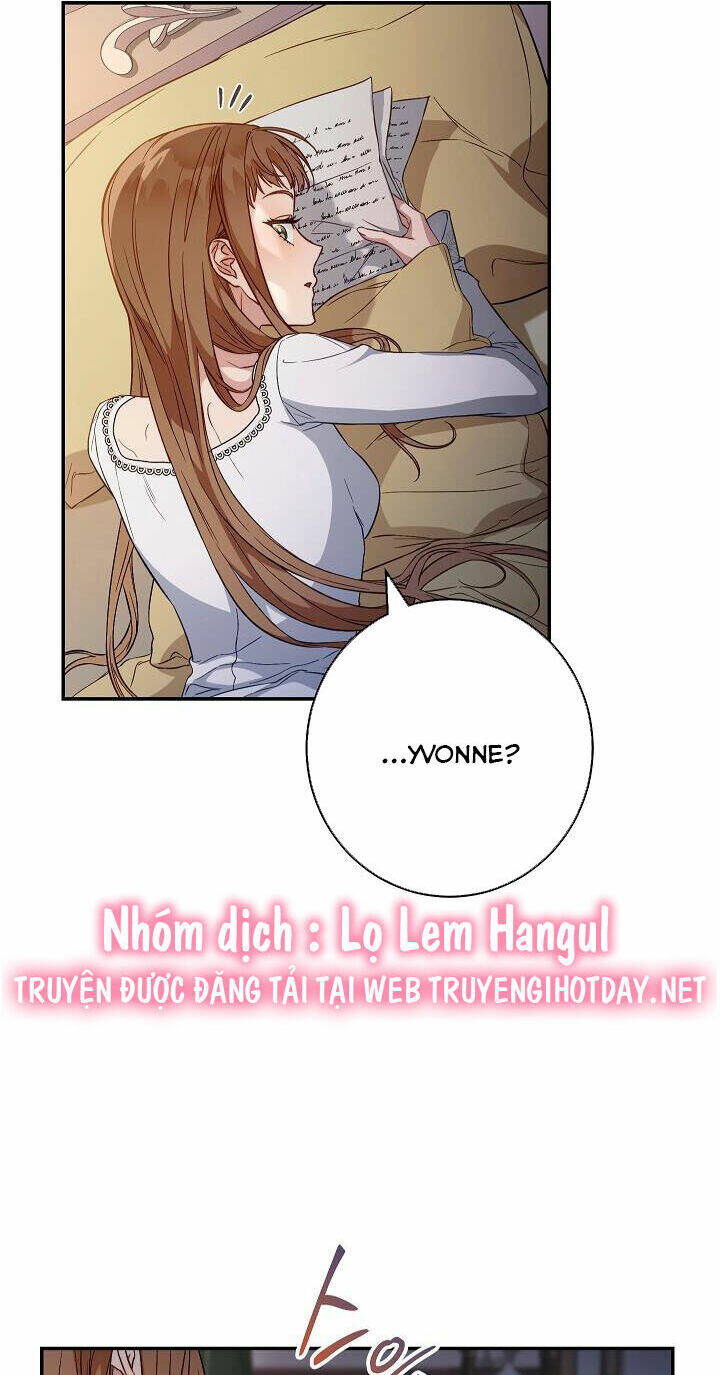 Cuộc Hôn Nhân Vụ Lợi Chapter 102 - Trang 2