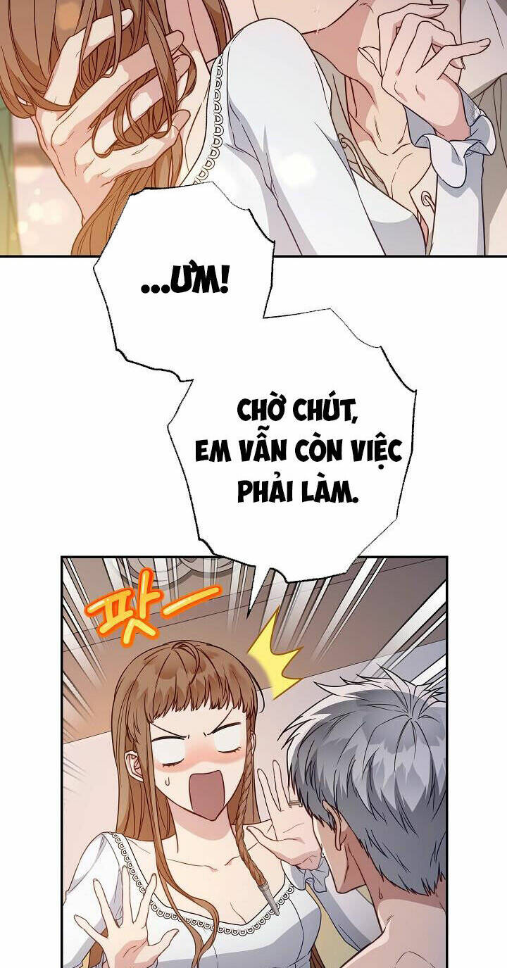 Cuộc Hôn Nhân Vụ Lợi Chapter 102 - Trang 2
