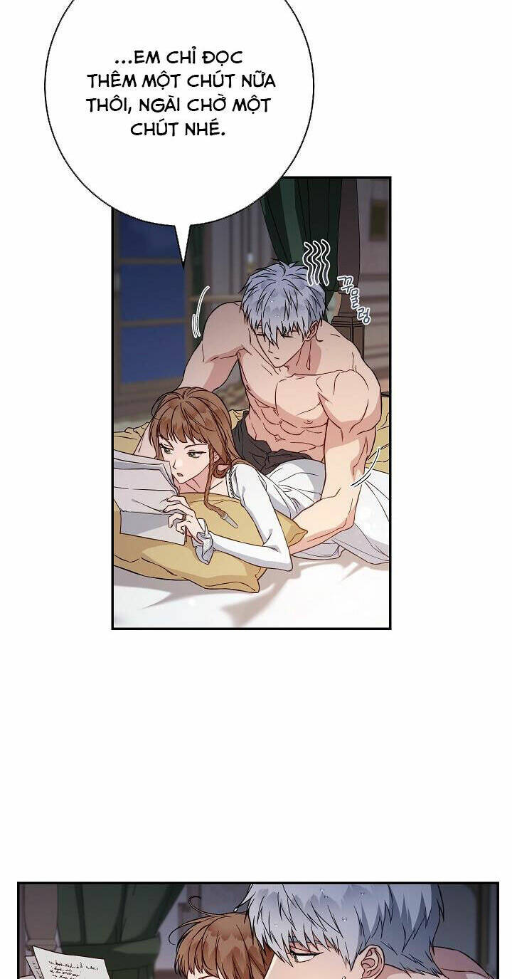 Cuộc Hôn Nhân Vụ Lợi Chapter 102 - Trang 2