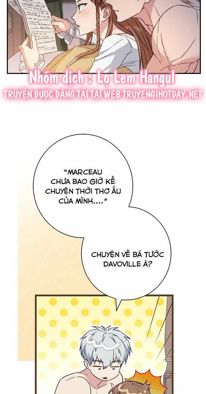 Cuộc Hôn Nhân Vụ Lợi Chapter 102 - Trang 2