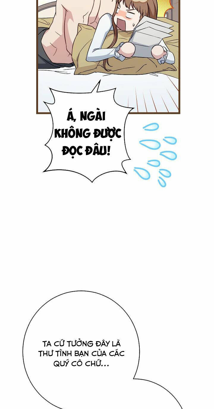 Cuộc Hôn Nhân Vụ Lợi Chapter 102 - Trang 2