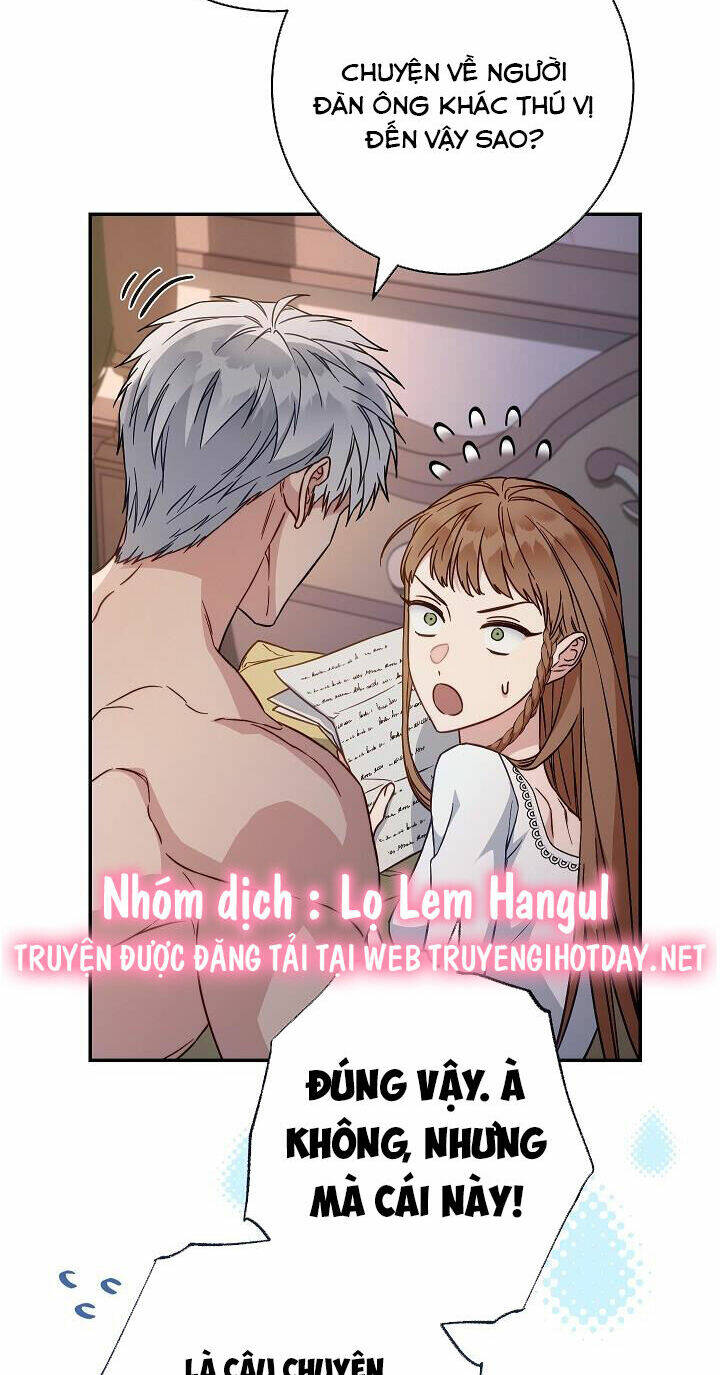 Cuộc Hôn Nhân Vụ Lợi Chapter 102 - Trang 2