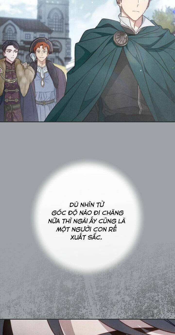 Cuộc Hôn Nhân Vụ Lợi Chapter 102 - Trang 2