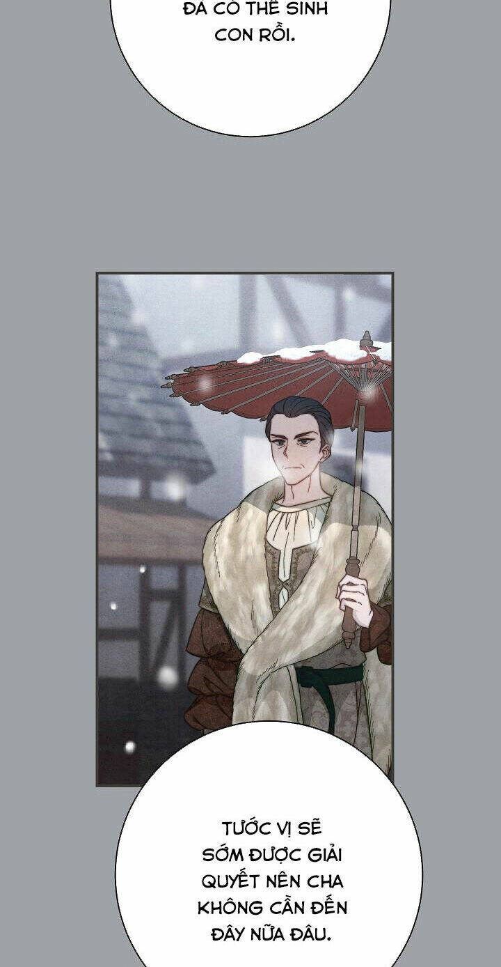 Cuộc Hôn Nhân Vụ Lợi Chapter 103 - Trang 2