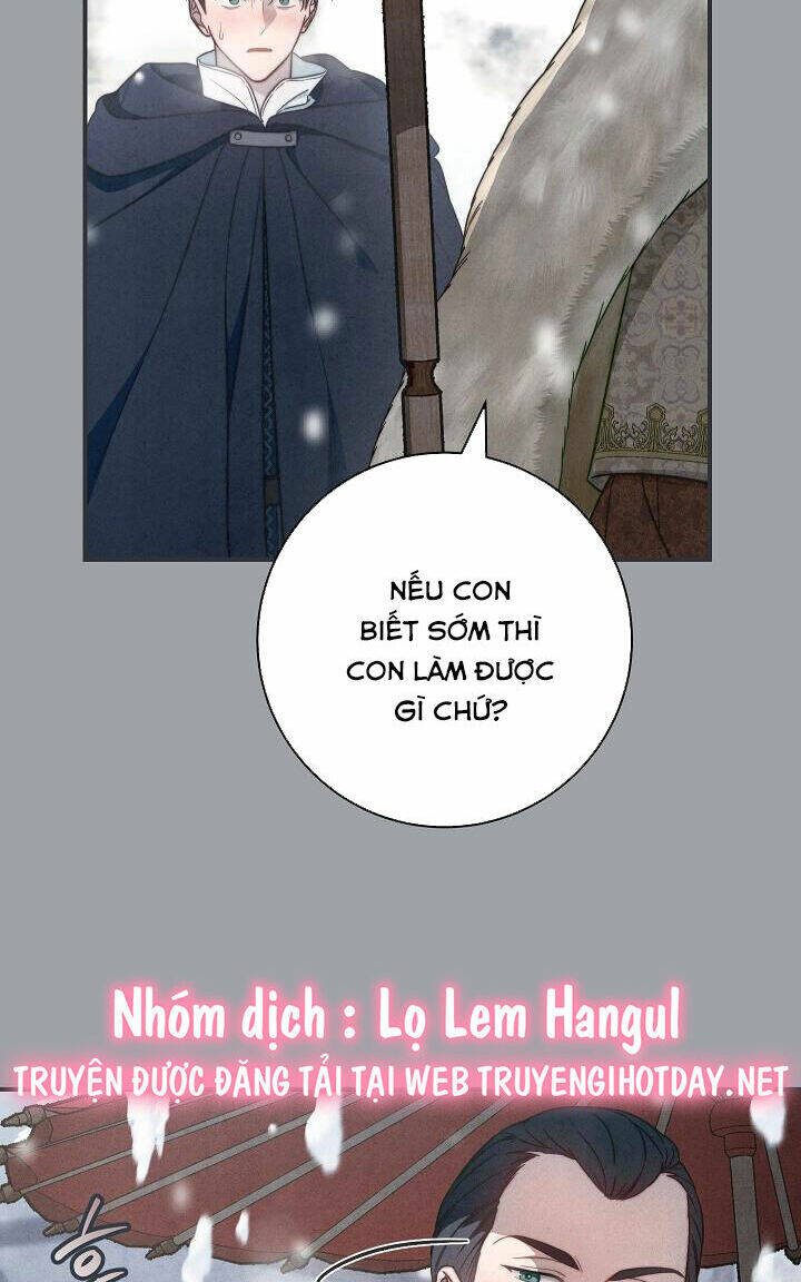 Cuộc Hôn Nhân Vụ Lợi Chapter 103 - Trang 2