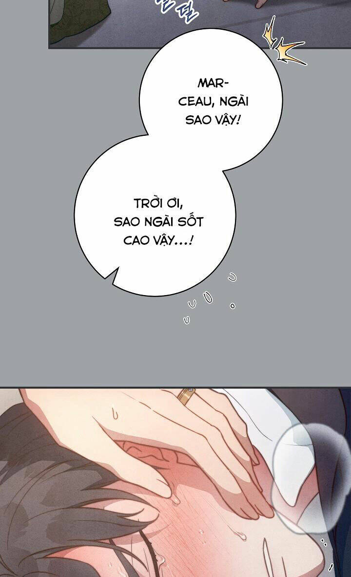 Cuộc Hôn Nhân Vụ Lợi Chapter 103 - Trang 2