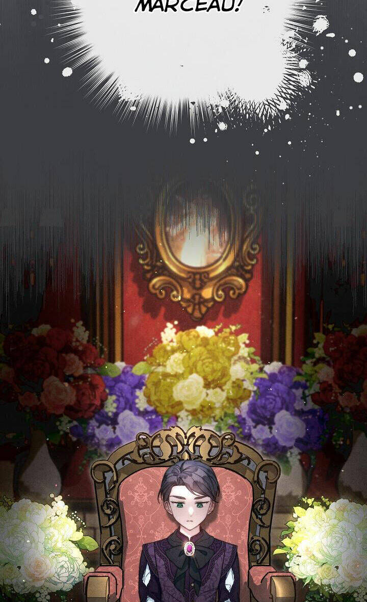 Cuộc Hôn Nhân Vụ Lợi Chapter 103 - Trang 2