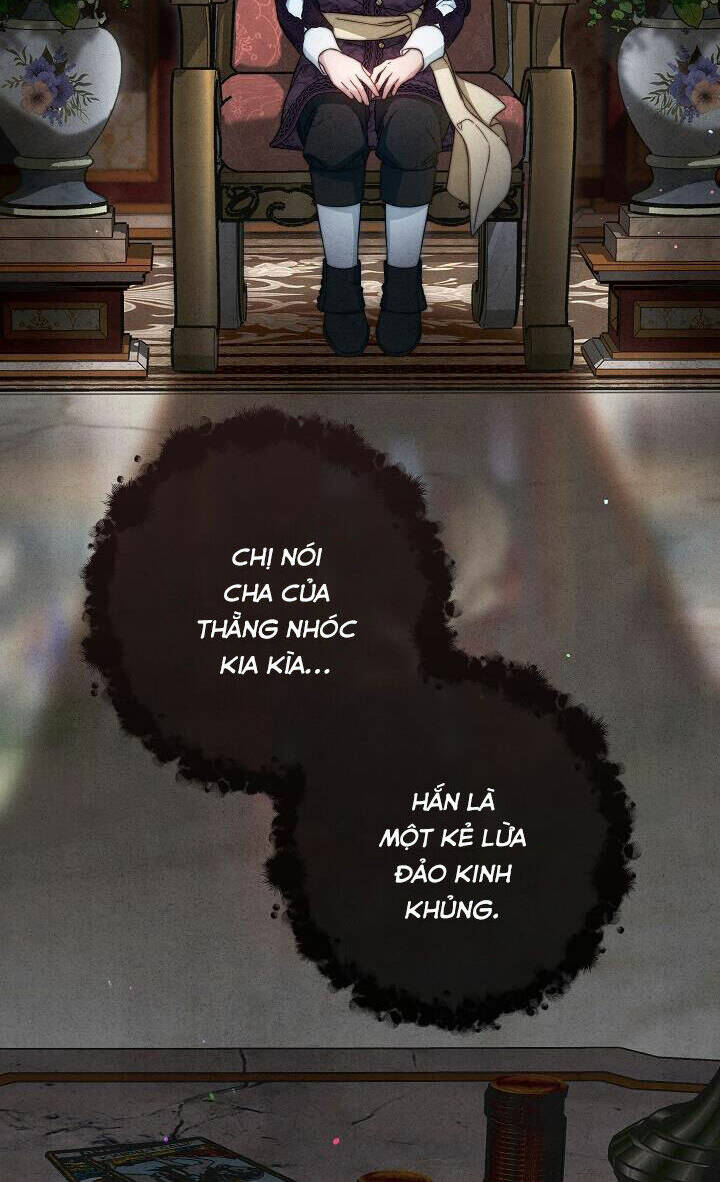 Cuộc Hôn Nhân Vụ Lợi Chapter 103 - Trang 2