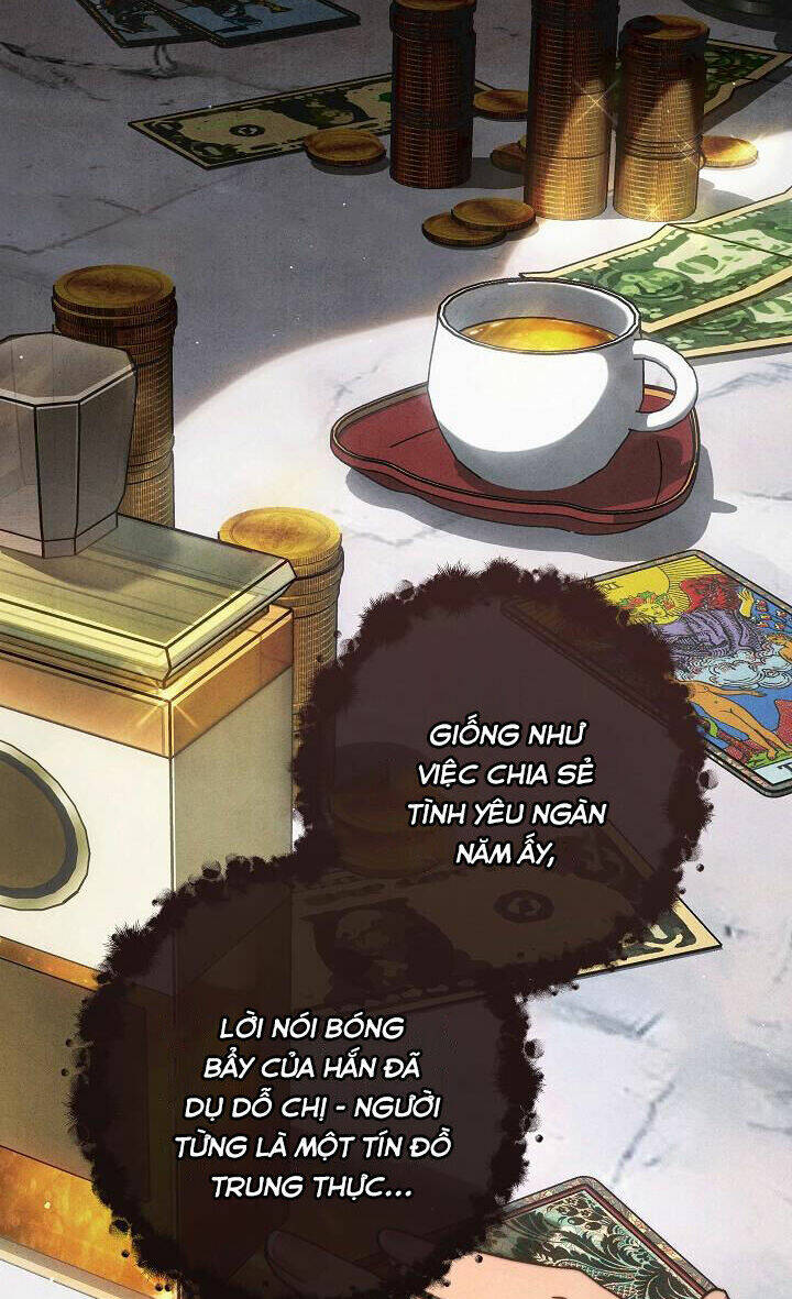 Cuộc Hôn Nhân Vụ Lợi Chapter 103 - Trang 2