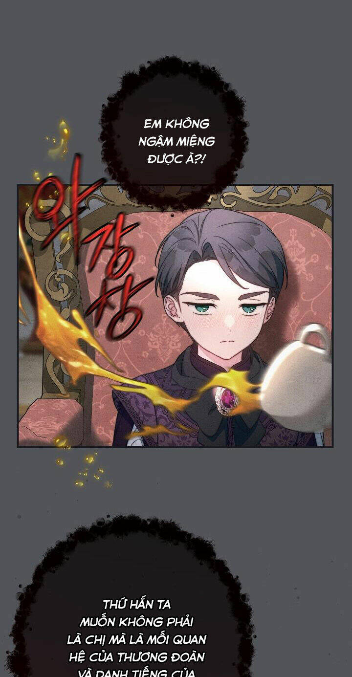 Cuộc Hôn Nhân Vụ Lợi Chapter 103 - Trang 2