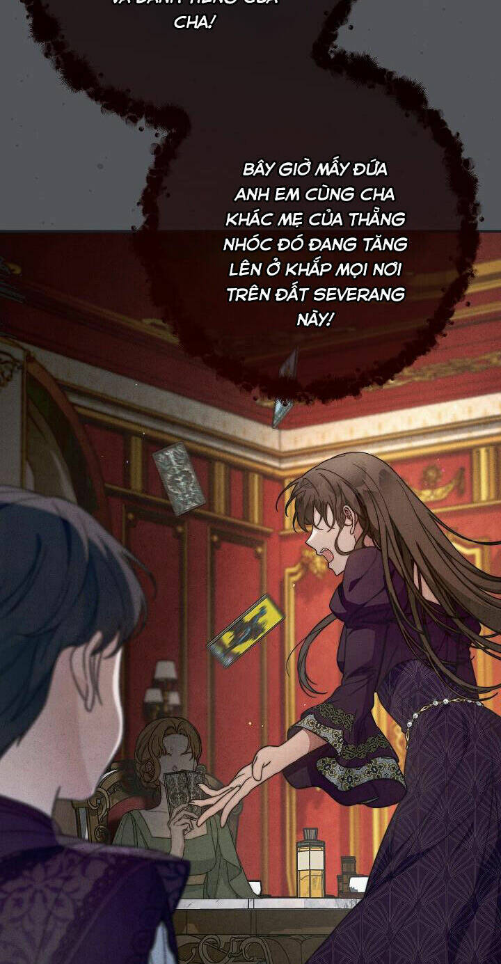 Cuộc Hôn Nhân Vụ Lợi Chapter 103 - Trang 2