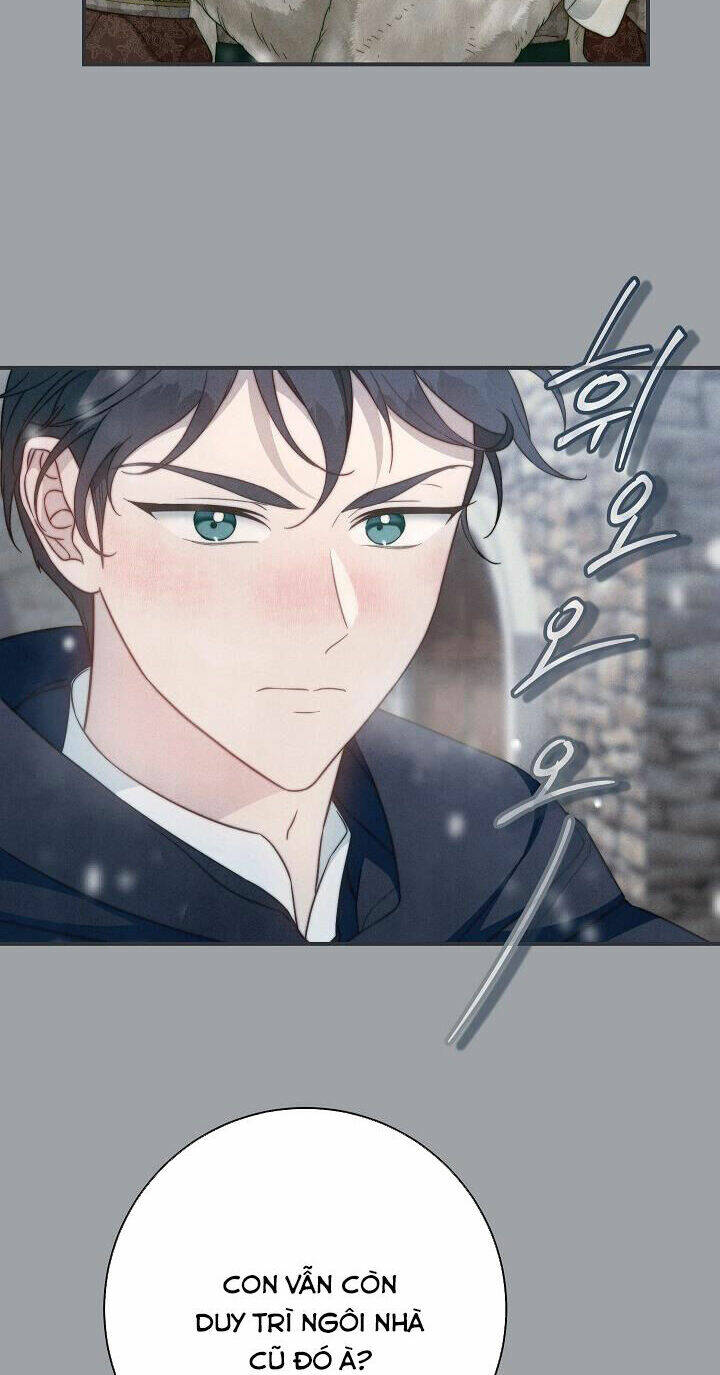 Cuộc Hôn Nhân Vụ Lợi Chapter 103 - Trang 2