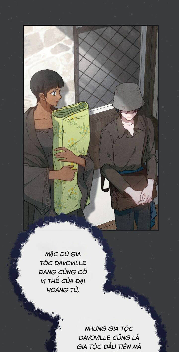 Cuộc Hôn Nhân Vụ Lợi Chapter 103 - Trang 2