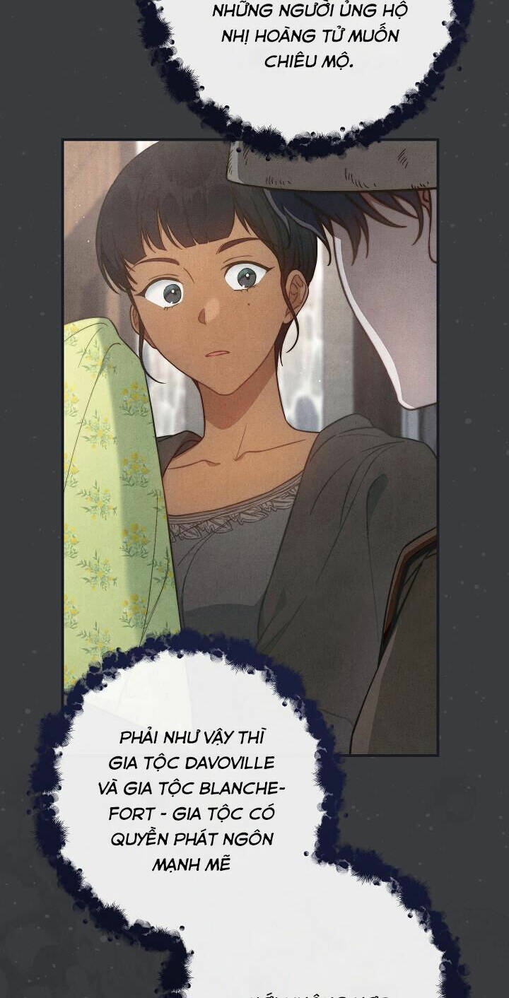 Cuộc Hôn Nhân Vụ Lợi Chapter 103 - Trang 2