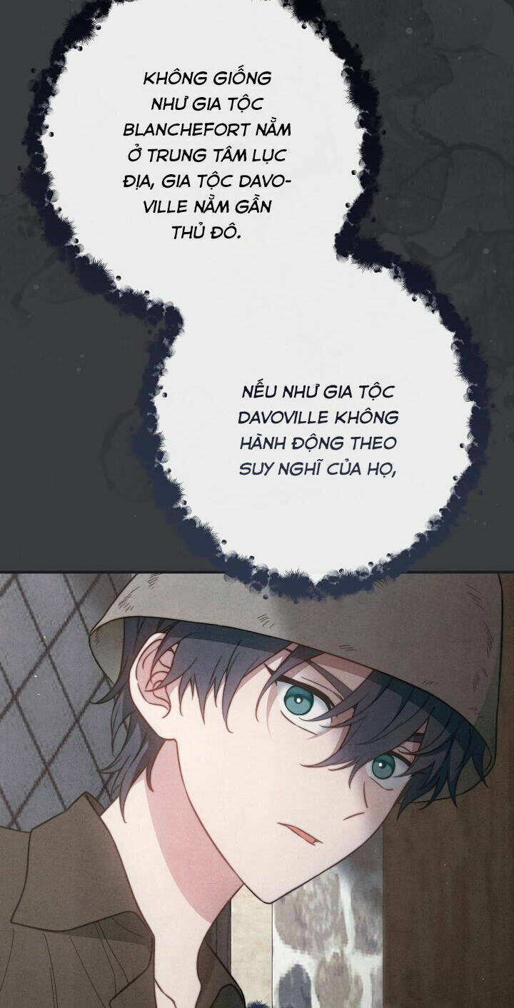 Cuộc Hôn Nhân Vụ Lợi Chapter 103 - Trang 2