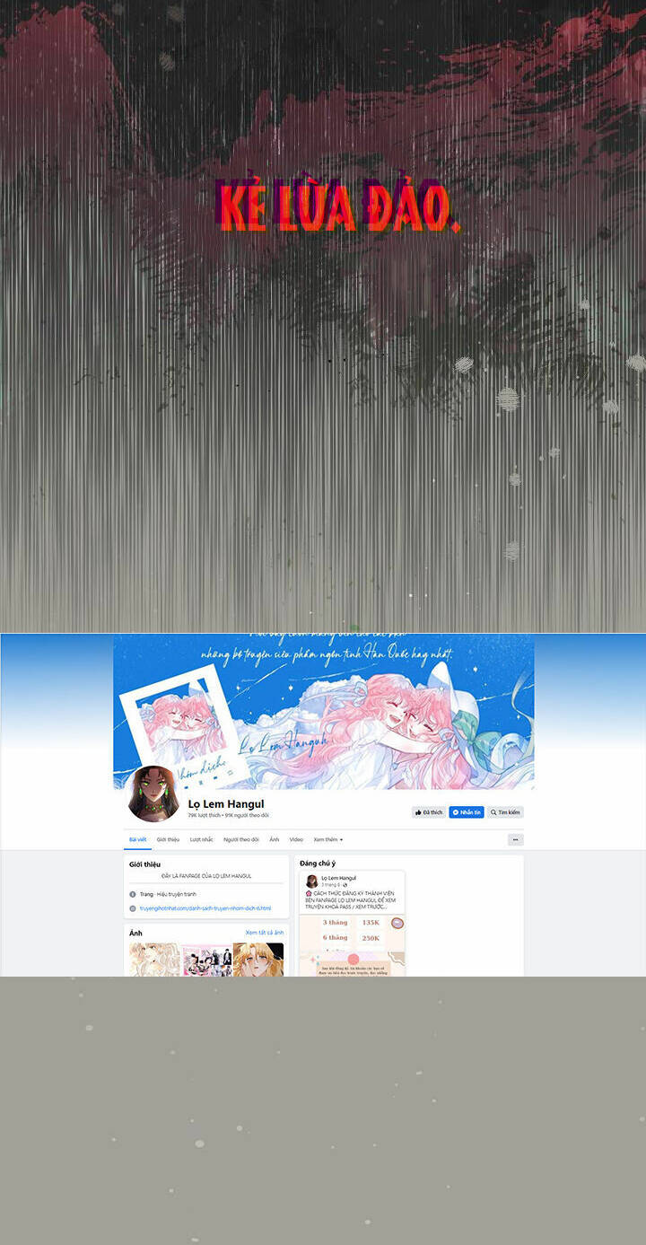 Cuộc Hôn Nhân Vụ Lợi Chapter 103 - Trang 2