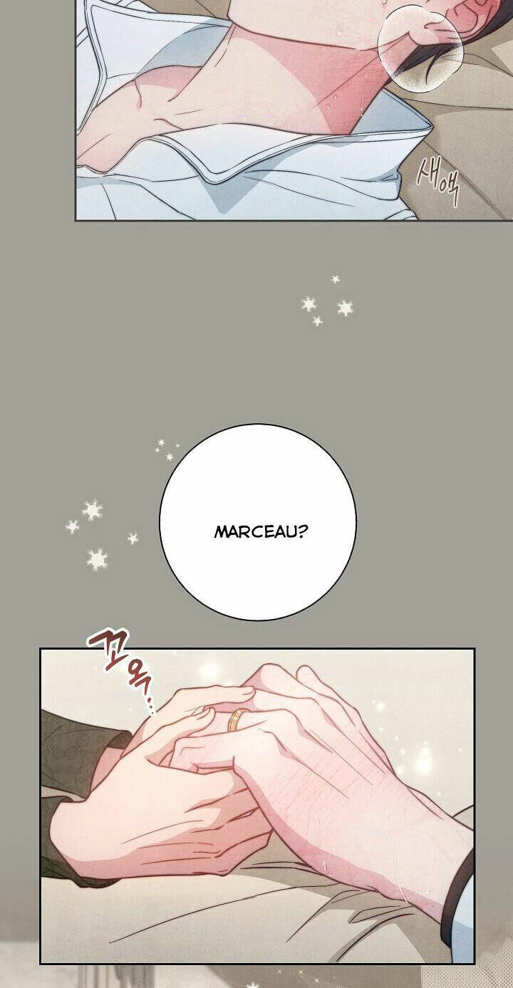 Cuộc Hôn Nhân Vụ Lợi Chapter 103 - Trang 2