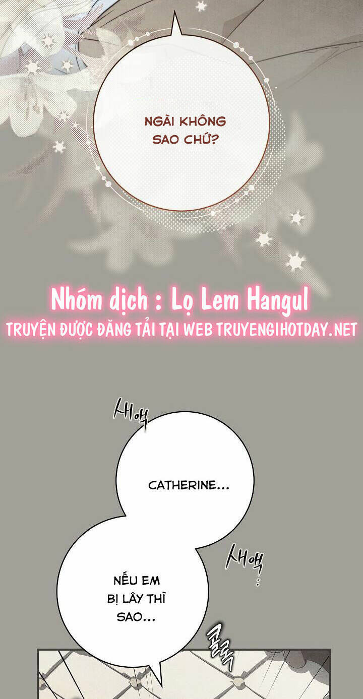 Cuộc Hôn Nhân Vụ Lợi Chapter 103 - Trang 2