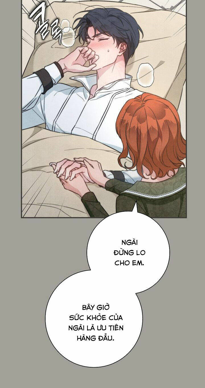 Cuộc Hôn Nhân Vụ Lợi Chapter 103 - Trang 2