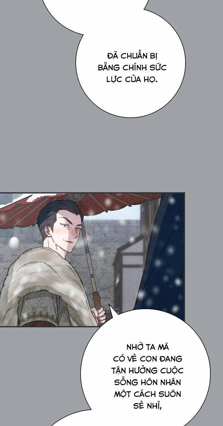 Cuộc Hôn Nhân Vụ Lợi Chapter 103 - Trang 2