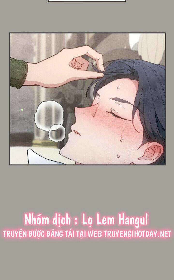 Cuộc Hôn Nhân Vụ Lợi Chapter 103 - Trang 2
