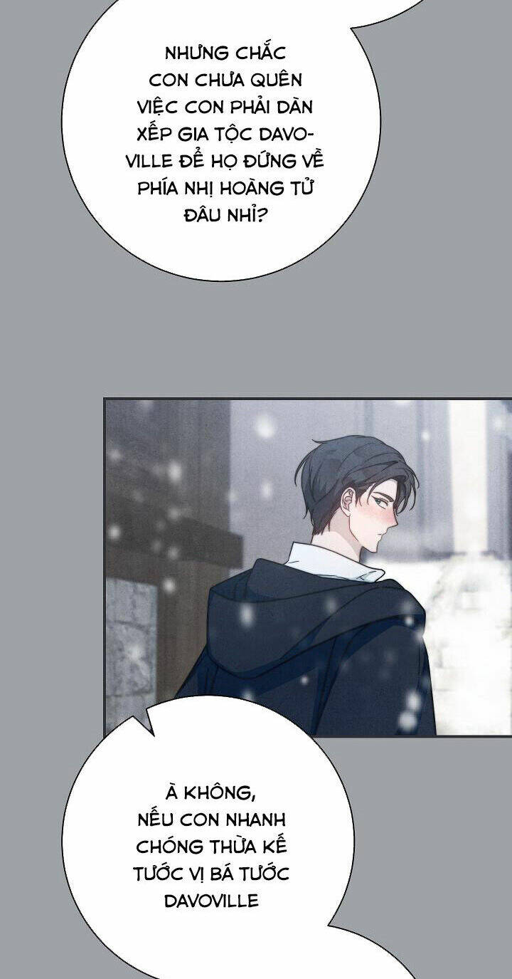 Cuộc Hôn Nhân Vụ Lợi Chapter 103 - Trang 2