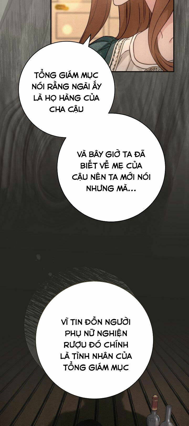 Cuộc Hôn Nhân Vụ Lợi Chapter 104 - Trang 2