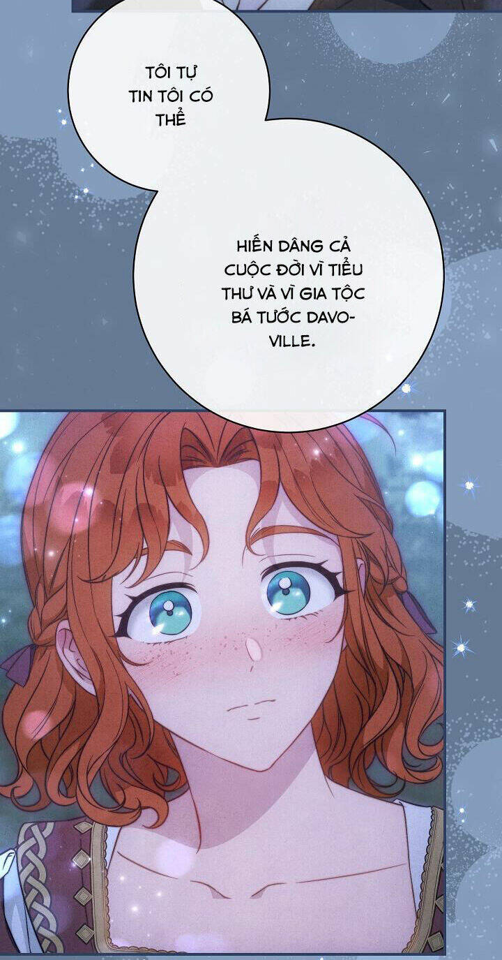 Cuộc Hôn Nhân Vụ Lợi Chapter 105 - Trang 2