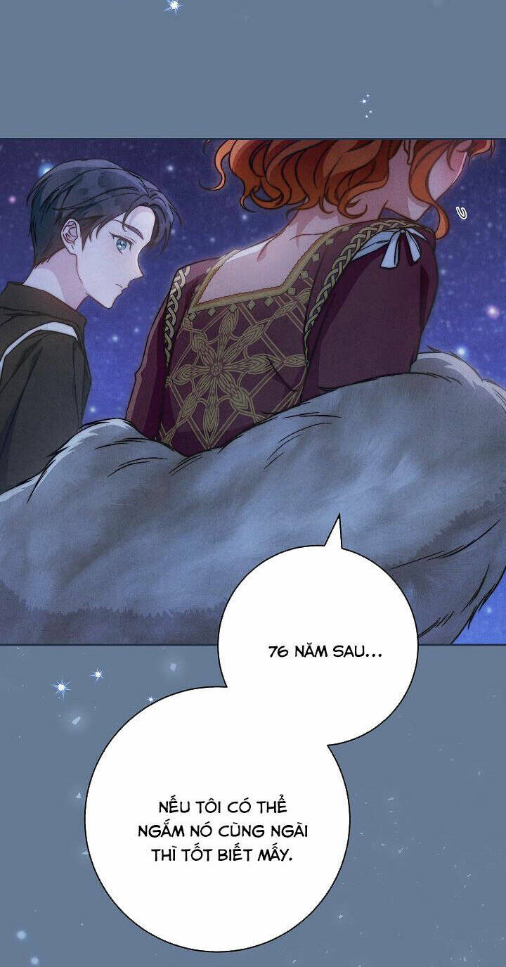 Cuộc Hôn Nhân Vụ Lợi Chapter 105 - Trang 2