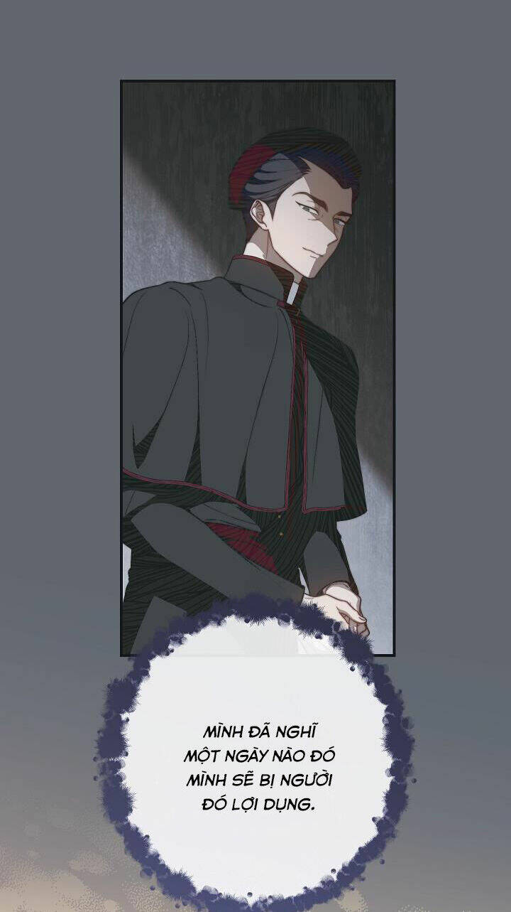 Cuộc Hôn Nhân Vụ Lợi Chapter 105 - Trang 2