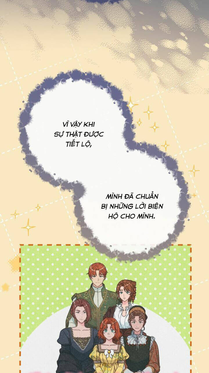 Cuộc Hôn Nhân Vụ Lợi Chapter 105 - Trang 2