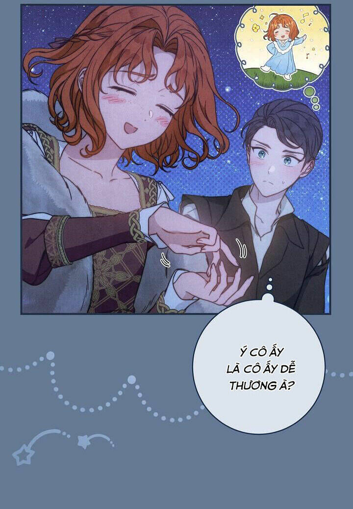 Cuộc Hôn Nhân Vụ Lợi Chapter 105 - Trang 2